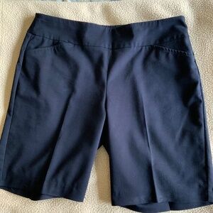 Pull on shorts